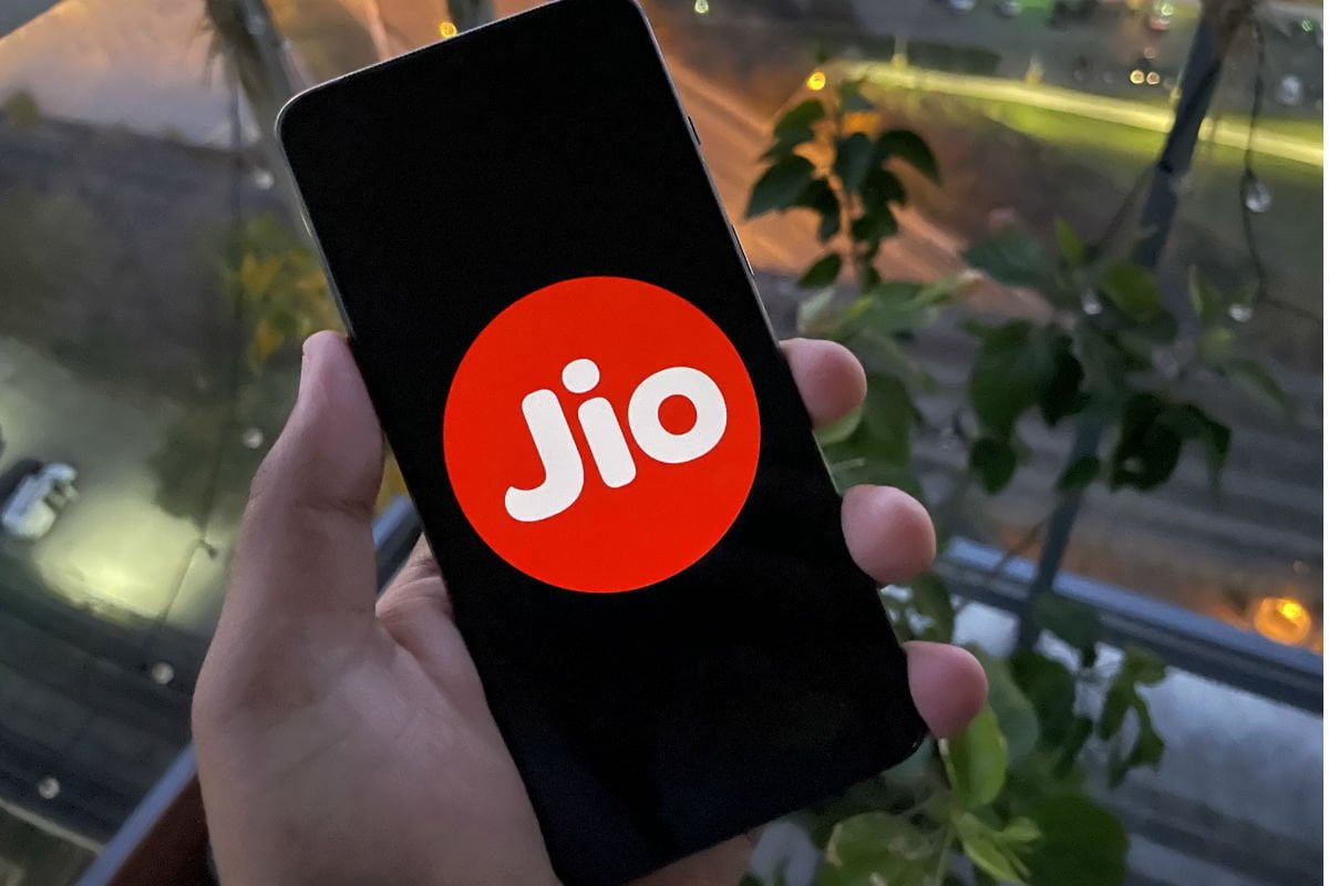 How to check jio data balance in 5 seconds